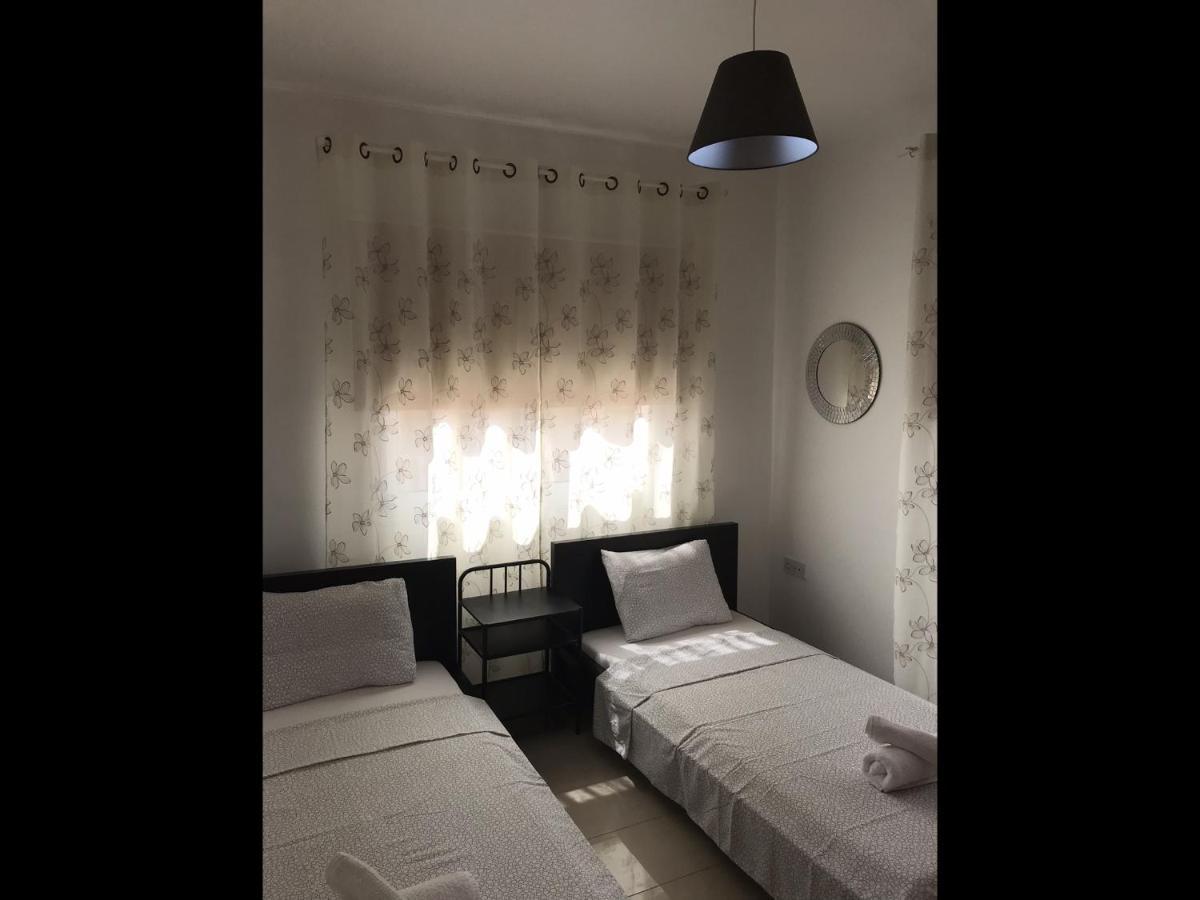 Villa Nissi Beach 28 Ayia Napa Bagian luar foto