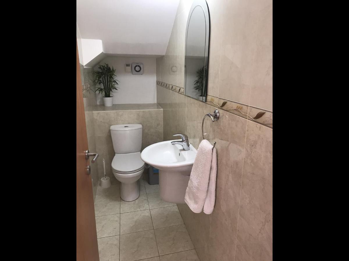 Villa Nissi Beach 28 Ayia Napa Bagian luar foto