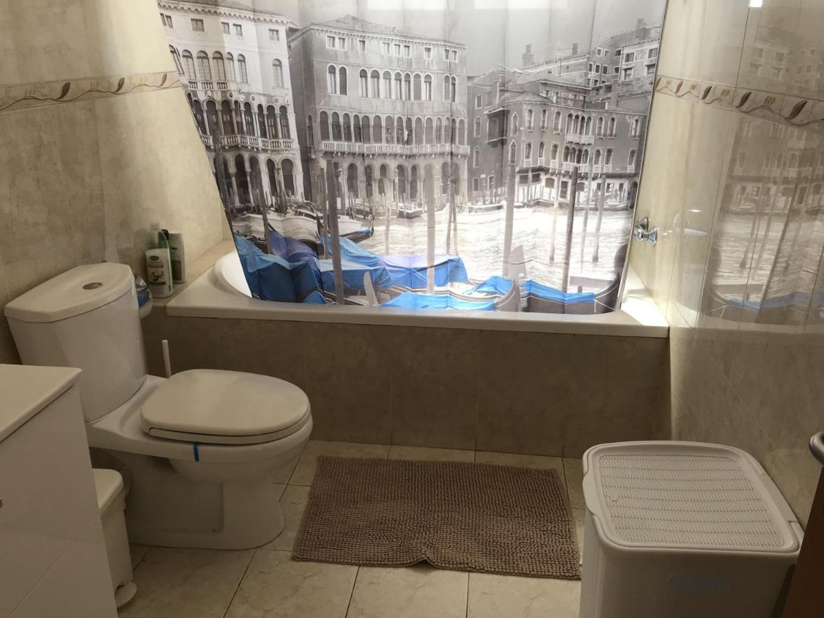 Villa Nissi Beach 28 Ayia Napa Bagian luar foto